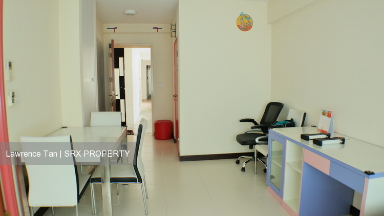 Buangkok Green (Hougang), HDB 2 Rooms #191821252
